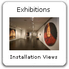 Exhibition: Installation Views, Works by Devorah Sperber, New York City