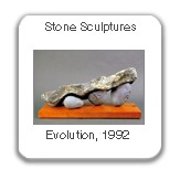 Stone Sculptures, 1992